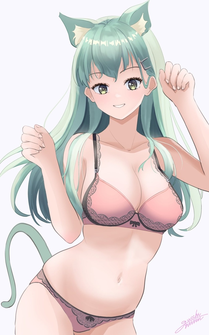 Suzuya - NSFW, Anime art, Anime, Kantai collection, Suzuya