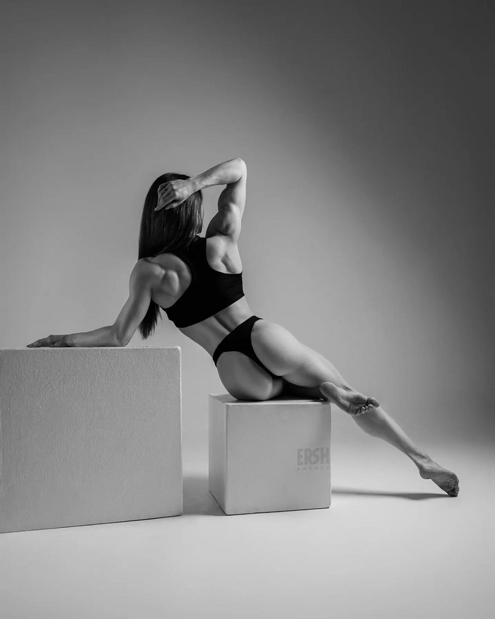 Tatyana - NSFW, Tatyana Lanovenko, Sports girls, Bodybuilders, Body-building, Girls, The photo, Figure, Booty, Strong girl, Longpost, Instagram (link), Legs