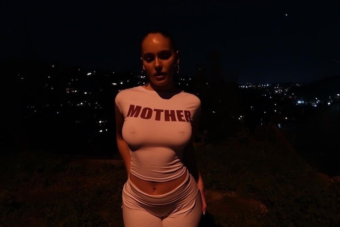 Mother - NSFW, Boobs, Erotic