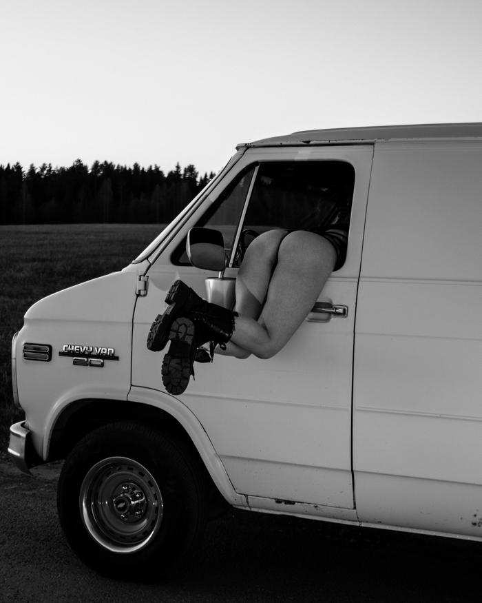 Wants a ride - NSFW, My, Booty, Beginning photographer