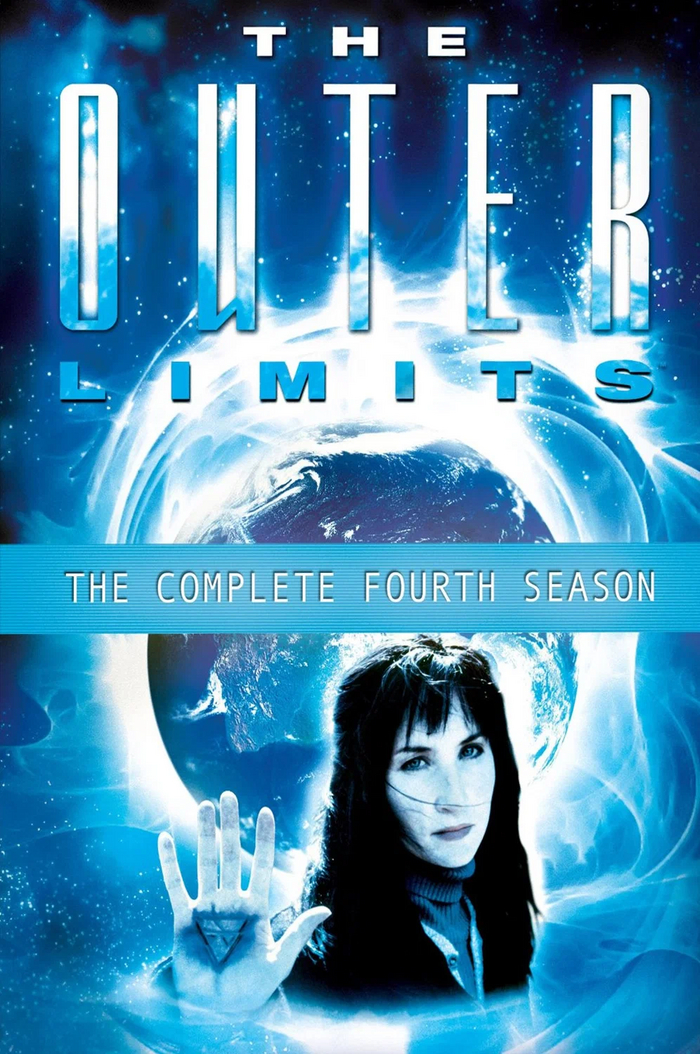 Boobs in The Outer Limits (1995 вЂ“ 2002) season 4 episode 15 - NSFW, Boobs, Serials, Horror, Fantasy, Fantasy, Thriller, Drama, 90th, Longpost, 1998