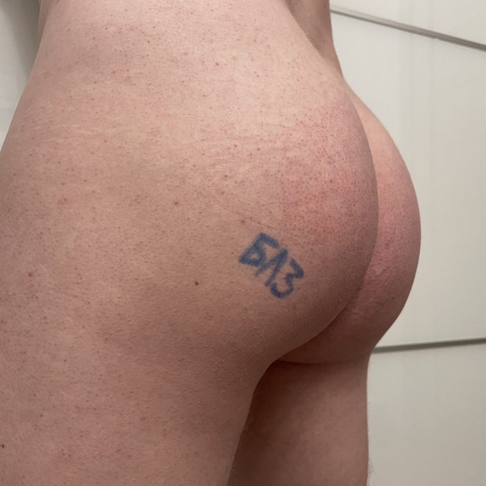 Winner of the competition 18+ - NSFW, Competition, Winners, Booty