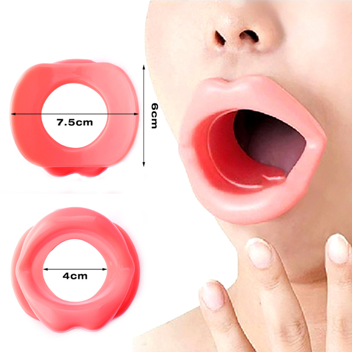 Enlarging the mouth - NSFW, AliExpress, Products, Chinese goods, Massager, Mouth, Suspenders, Face, Oral sex, Perverts, Sex Shop, Sex Toys