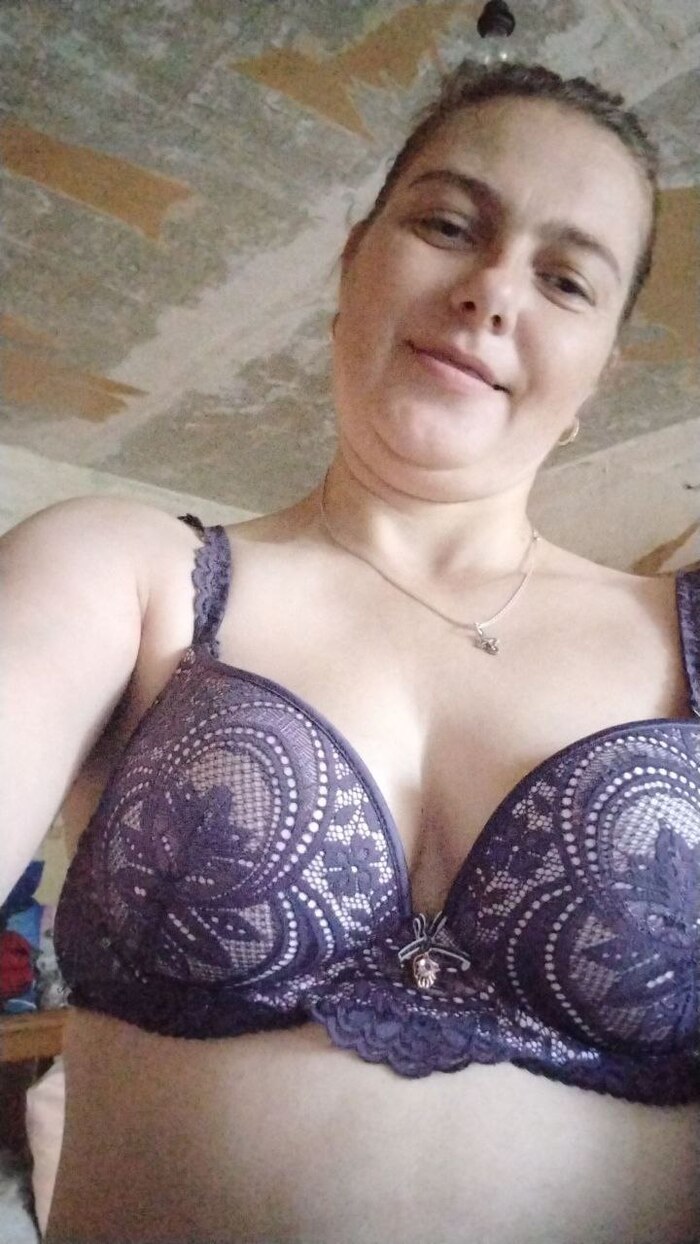 Is this sexy? - NSFW, Boobs, Ukrainians, Longpost