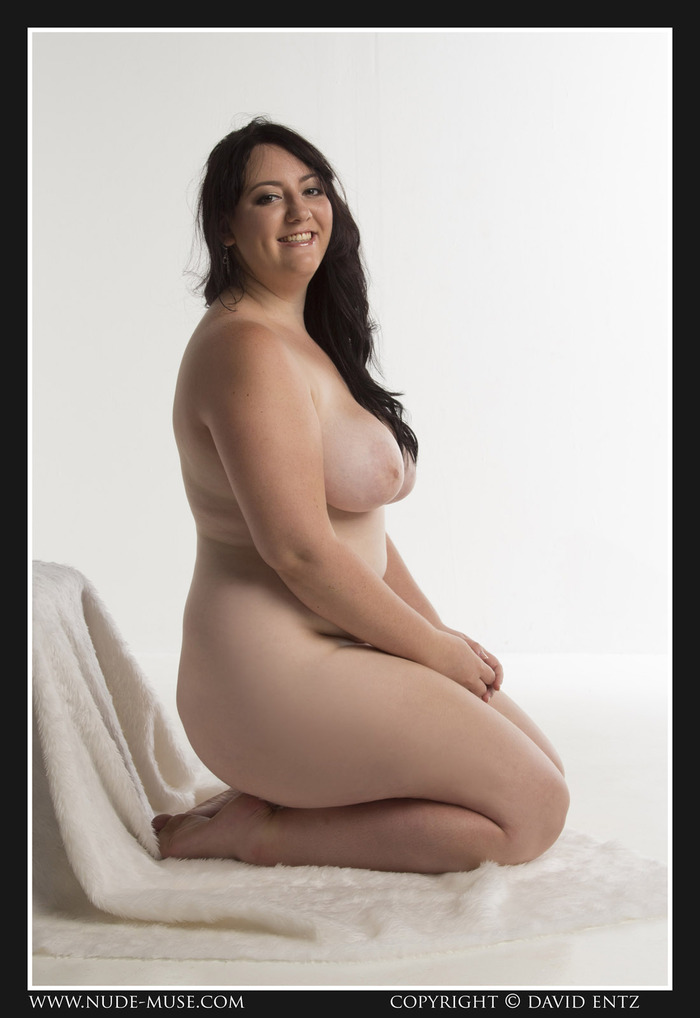 Kitty Noir Nude - NSFW, Erotic, Boobs, Fullness, Thick Thighs, MILF, Longpost