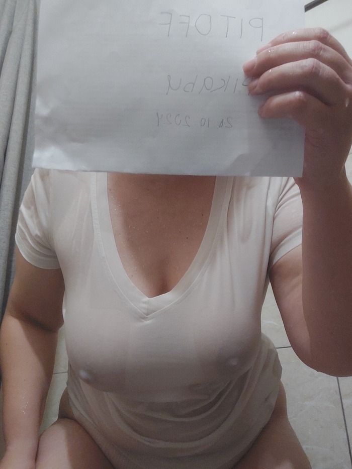 Verification - NSFW, My, Fullness, Girls, Erotic, Verification