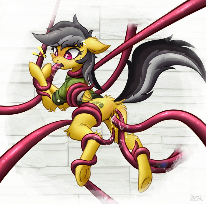 Post #12133737 - 18+, My little pony, Daring do, MLP Explicit, NSFW