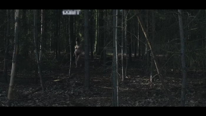 Boobs in the movie If I Can't Have Love I Want Power / Halsey: If I Can't Have Love I Want Power (2021) - 18+, Boobs, Movies, Musical, Horror, Fantasy, Drama, 2021, Longpost, NSFW