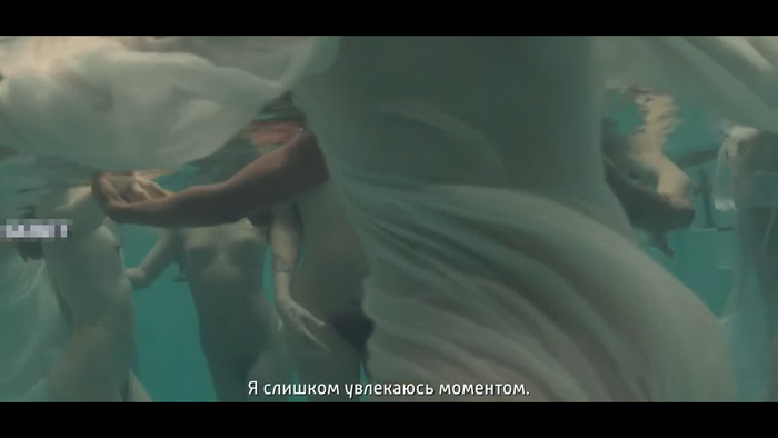 Boobs in the movie If I Can't Have Love I Want Power / Halsey: If I Can't Have Love I Want Power (2021) - 18+, Boobs, Movies, Musical, Horror, Fantasy, Drama, 2021, Longpost, NSFW