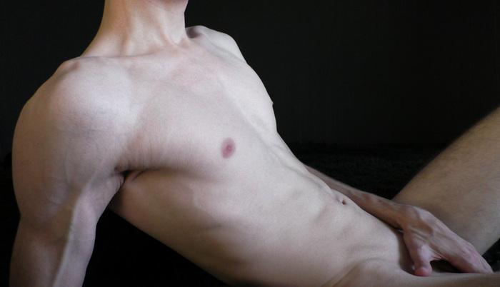 Post 15 - NSFW, My, Male torso, Playgirl, Arms, Author's male erotica