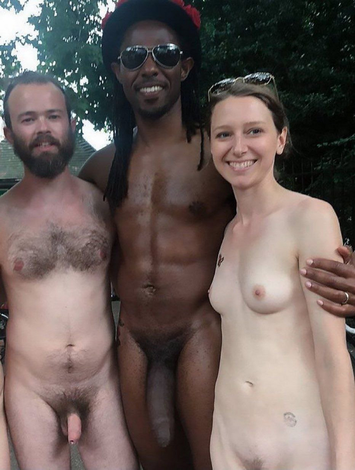Relaxing at the resort with a family friend - NSFW, Nudism, Relaxation, Tolerance, Polygamy, Family photo, Vacation, Camping, Penis, Big size, Author's male erotica, Boobs, Smart Negro, No panties, Cuckold, Cuckold, Swedish family